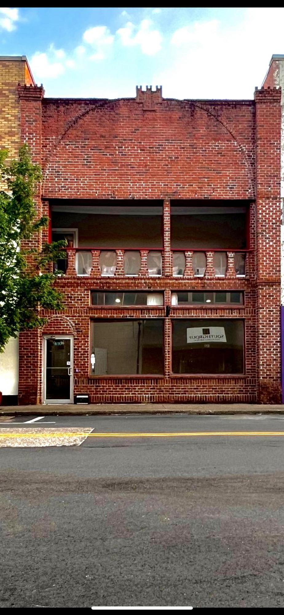 Hotel Pinehurst Laurel Exterior foto